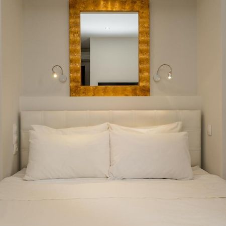 Dema Luxury Suites - Perikleous E1 Αθήνα Εξωτερικό φωτογραφία