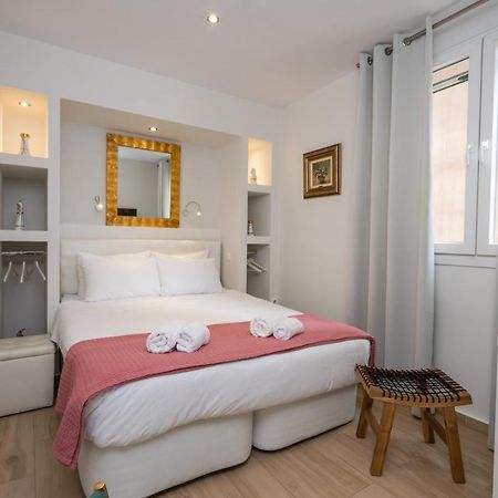 Dema Luxury Suites - Perikleous E1 Αθήνα Εξωτερικό φωτογραφία