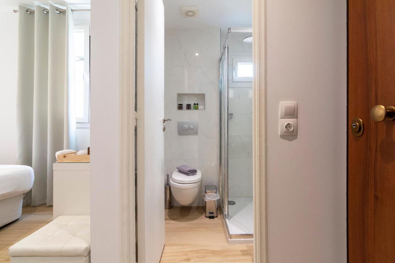 Dema Luxury Suites - Perikleous E1 Αθήνα Εξωτερικό φωτογραφία