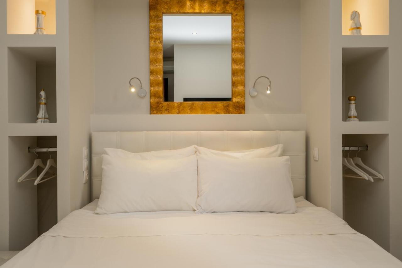 Dema Luxury Suites - Perikleous E1 Αθήνα Εξωτερικό φωτογραφία